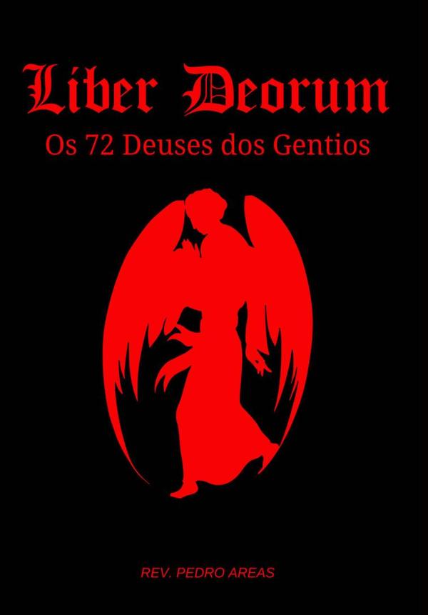 Liber Deorum