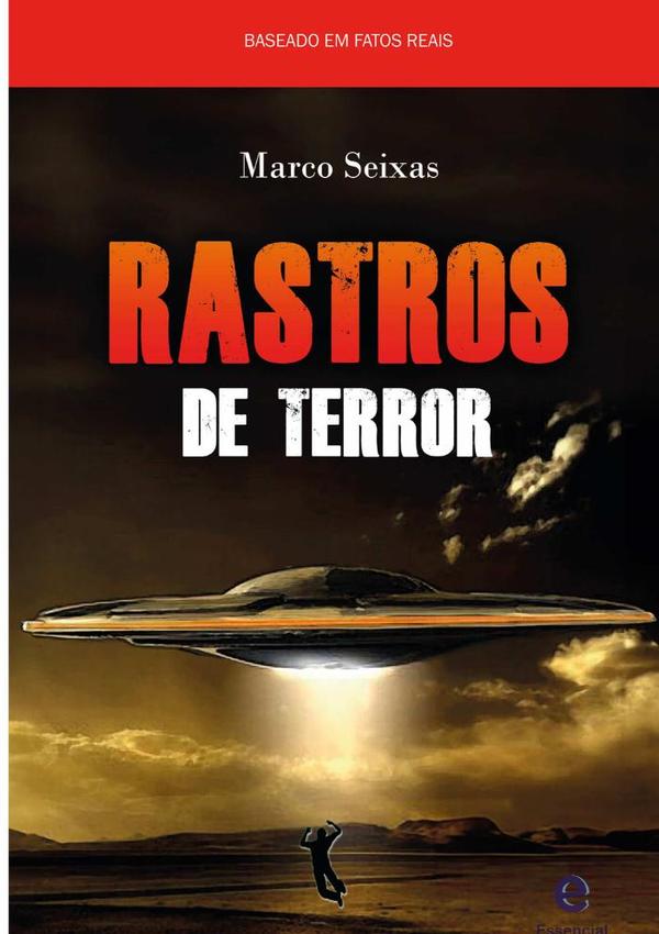 Rastros De Terror