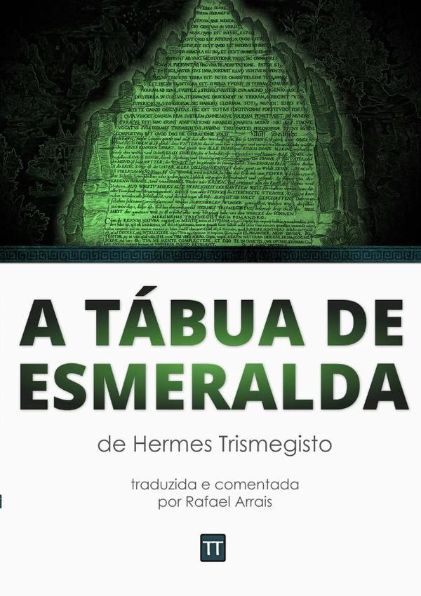 A Tábua De Esmeralda De Hermes