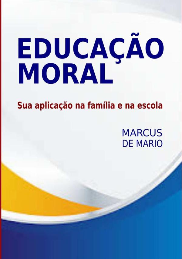 Educação Moral