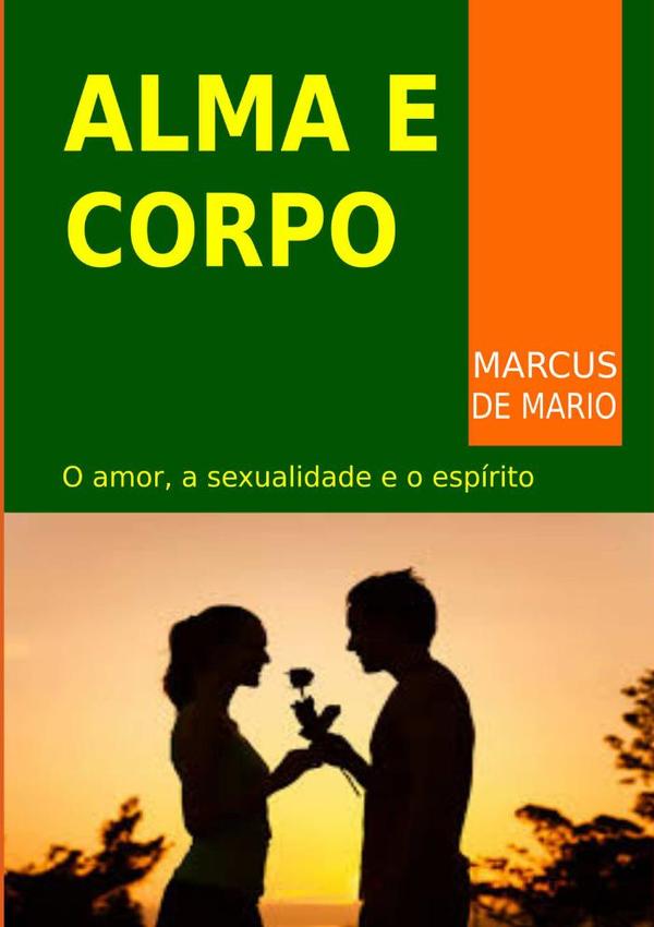 Alma E Corpo