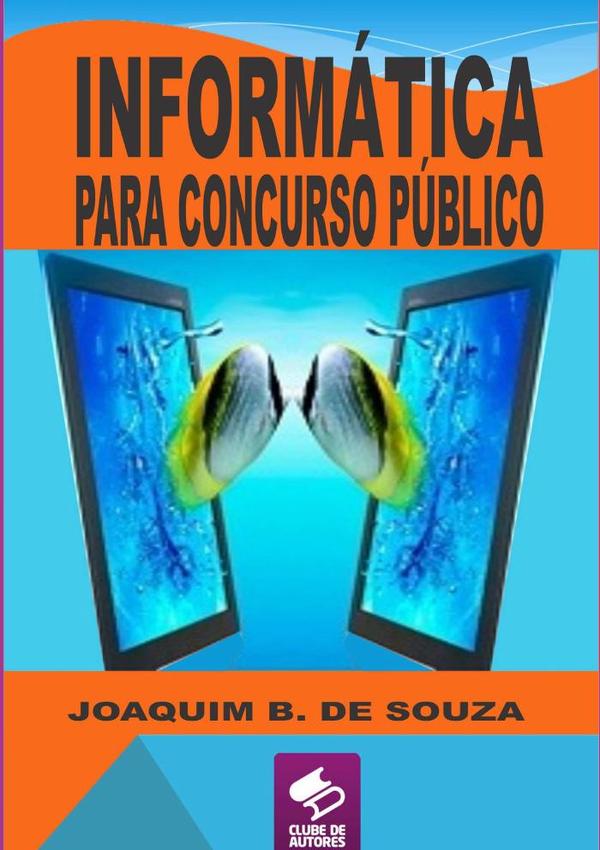 Informática Para Concurso Público