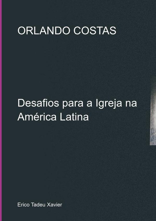 Orlando Costas