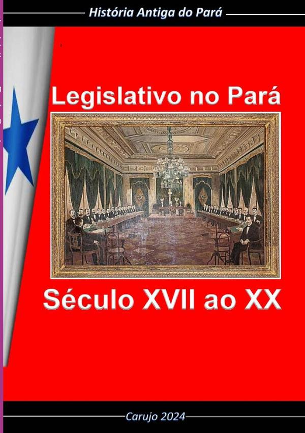 Legislativo No Pará