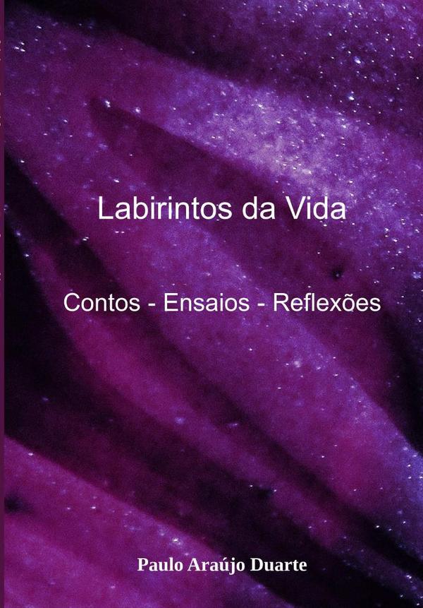 Labirintos Da Vida