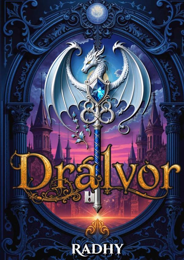 Drálvor