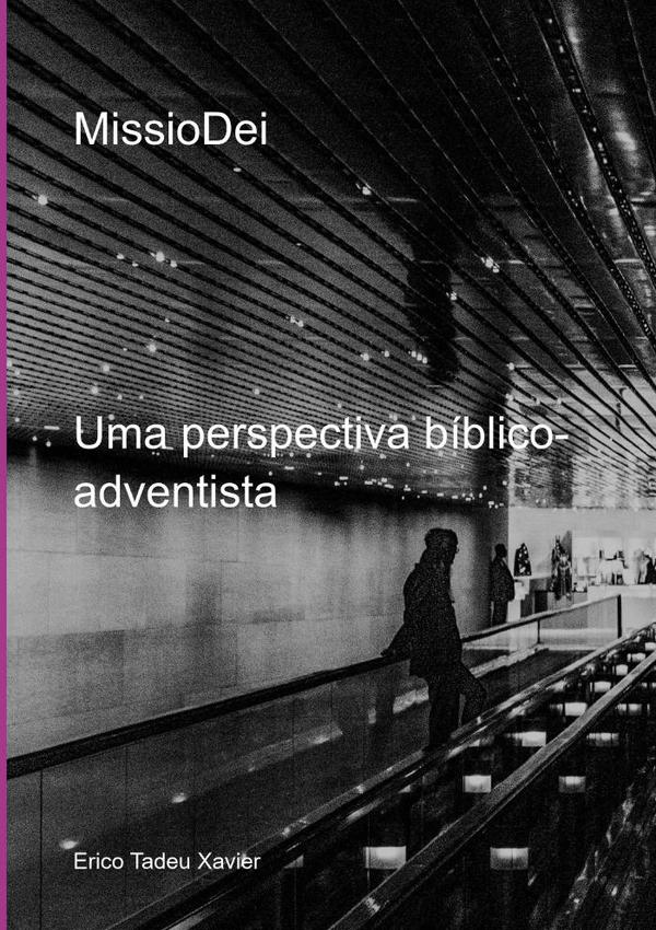 Missiodei