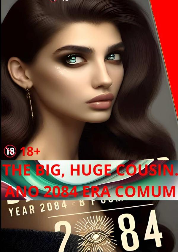 The Big, Huge Cousin — Ano 2084 Da Era Comum