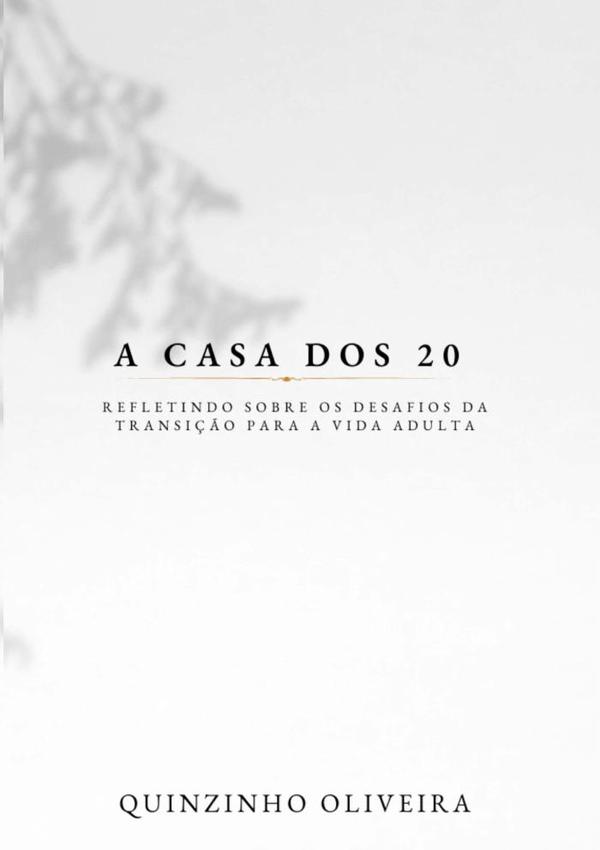 A Casa Dos 20