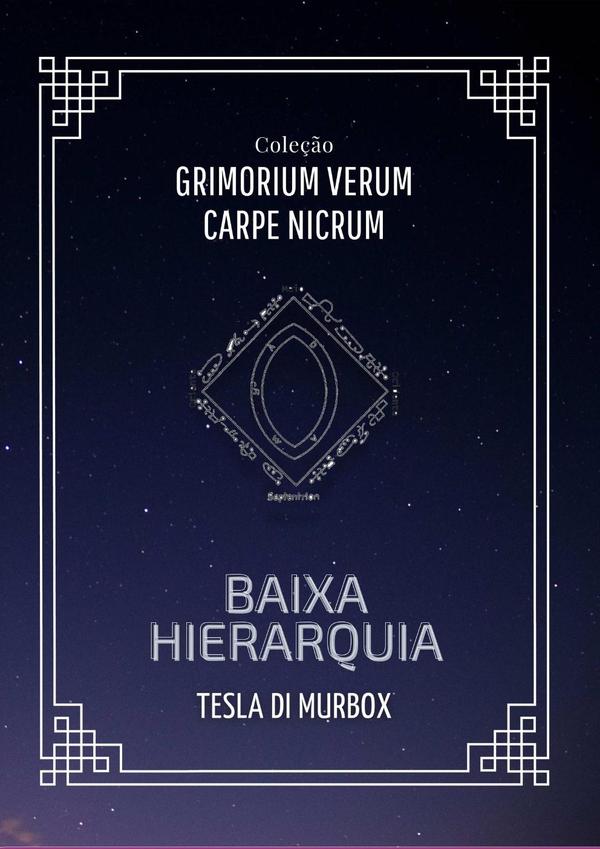 Grimorium Verum