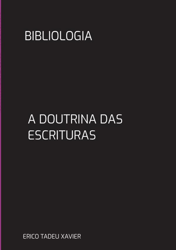 Bibliologia