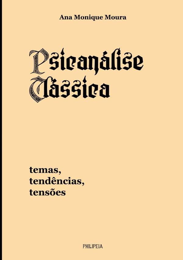 Psicanálise Clássica