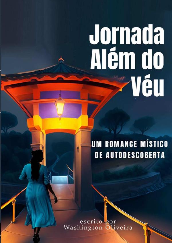 Jornada Além Do Véu