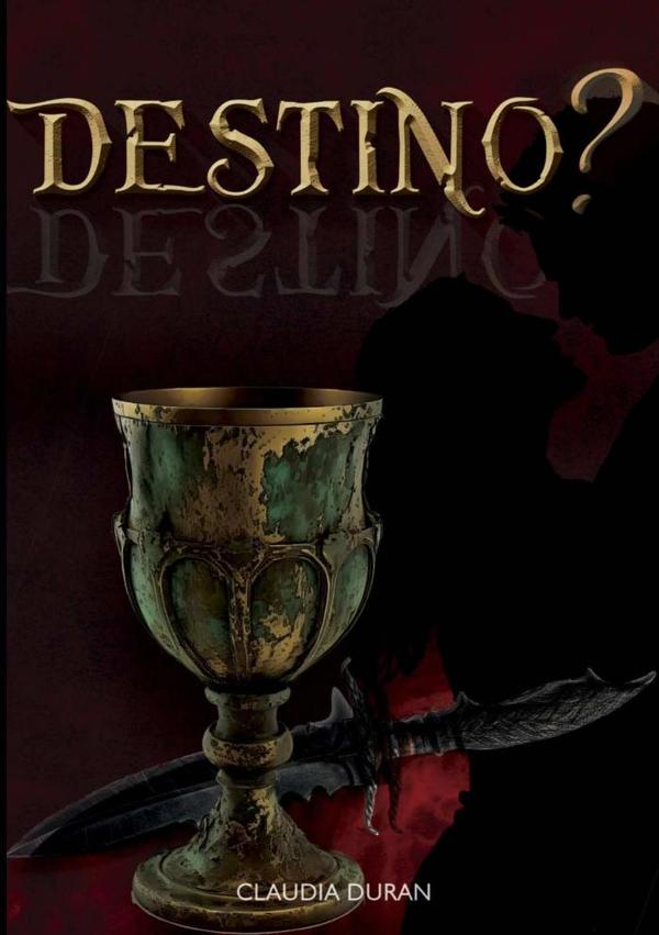Destino?