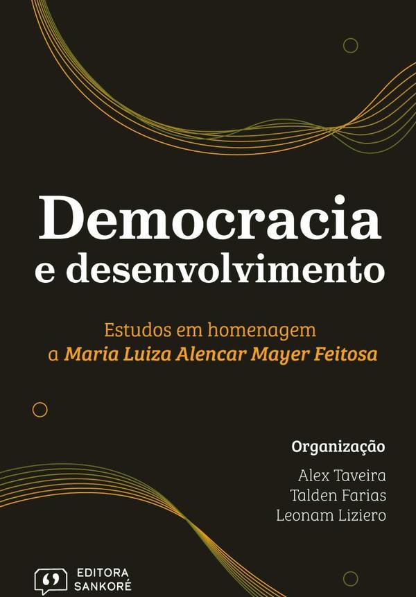 Democracia E Desenvolvimento