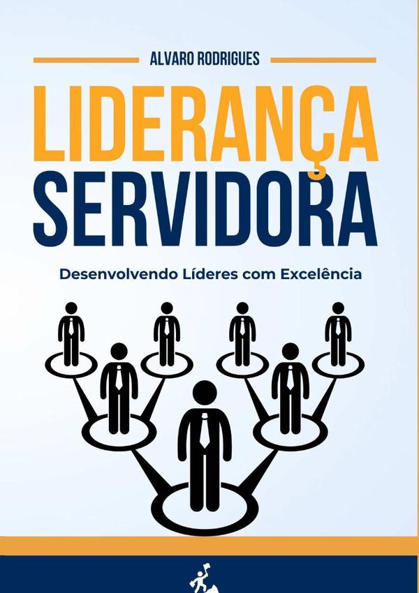 Liderança Servidora