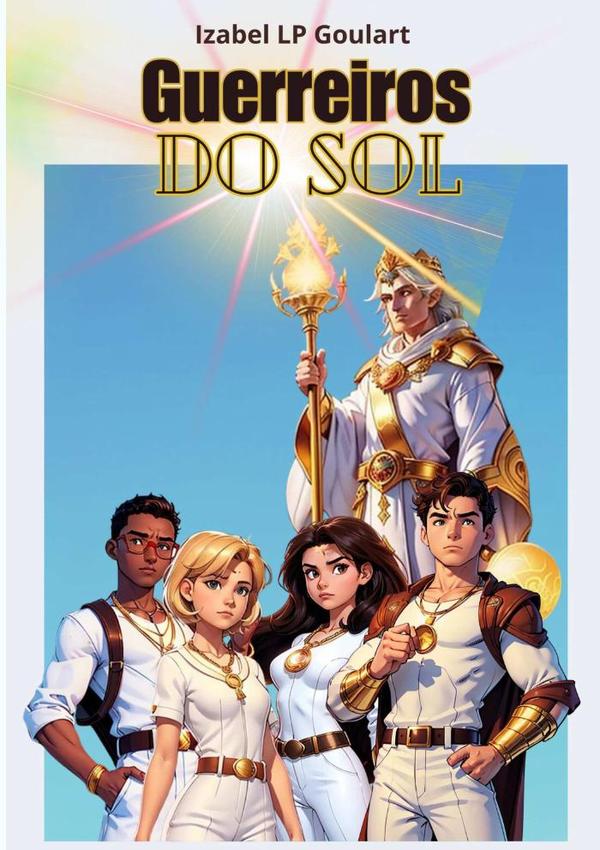Guerreiros Do Sol