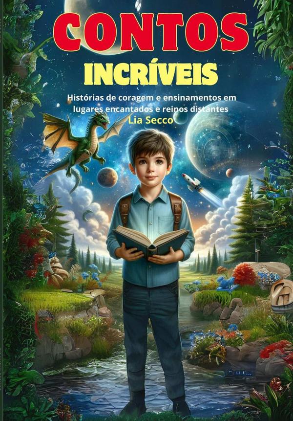 Contos Incríveis