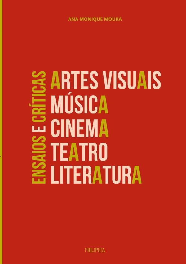 Ensaios E Críticas
