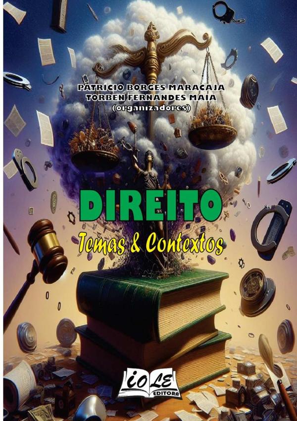 Direito: Temas & Contextos