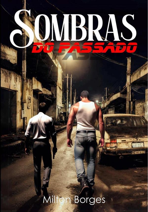 Sombras Do Passado