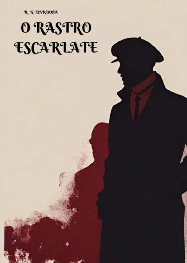 O Rastro Escarlate