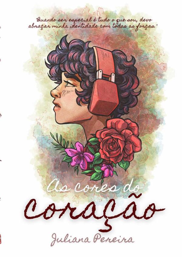As Cores Do Coração