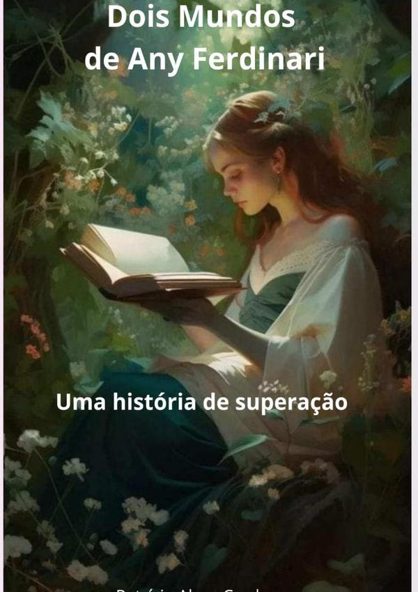 Dois Mundos De Any Ferdinari