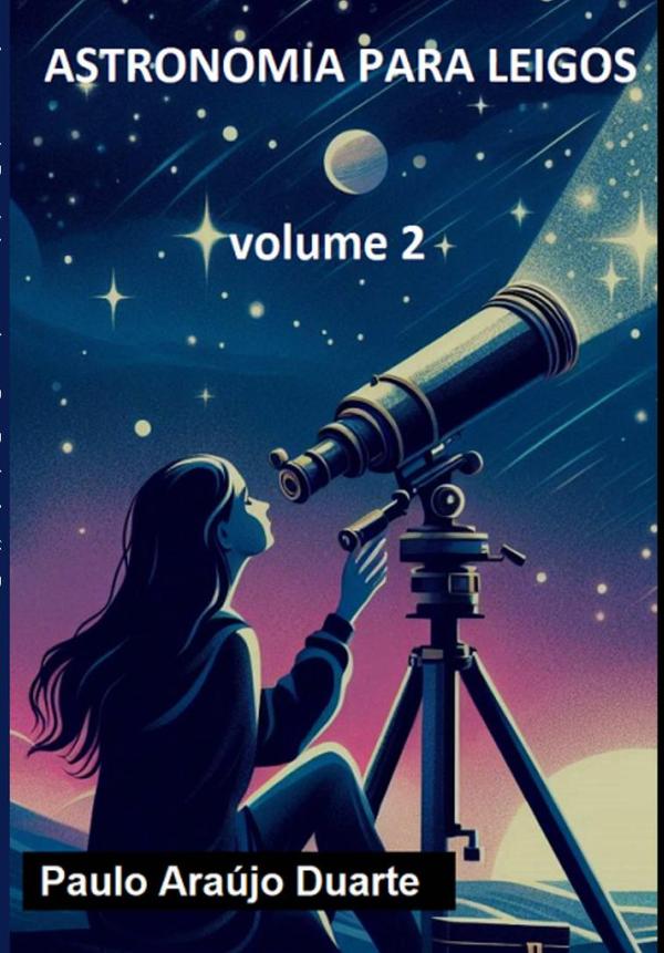 Astronomia Para Leigos - Volume 2