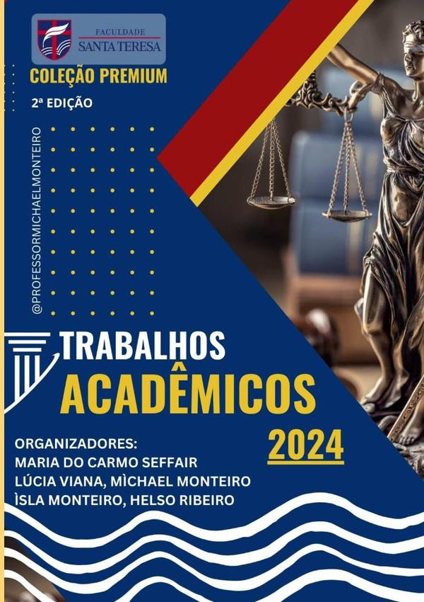 Trabalhos Acadêmicos Ii