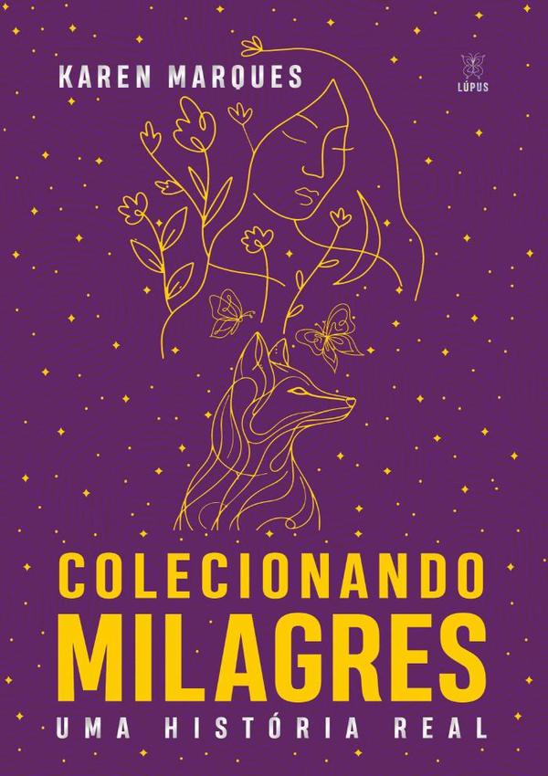 Colecionando Milagres