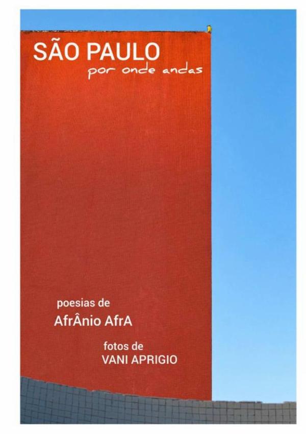 São Paulo Por Onde Andas