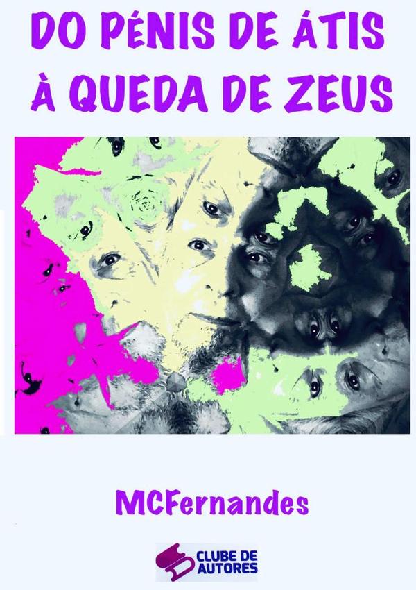Do Pénis De Átis À Queda De Zeus