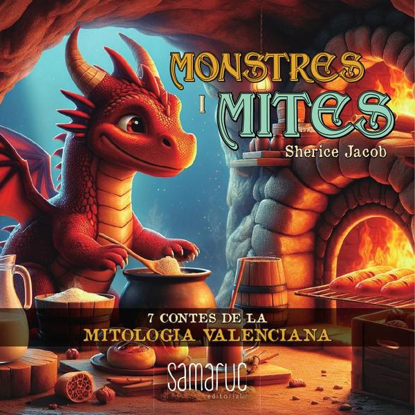 Monstres i Mites