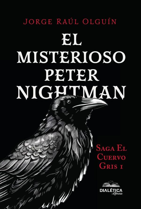 El Misterioso Peter Nightman