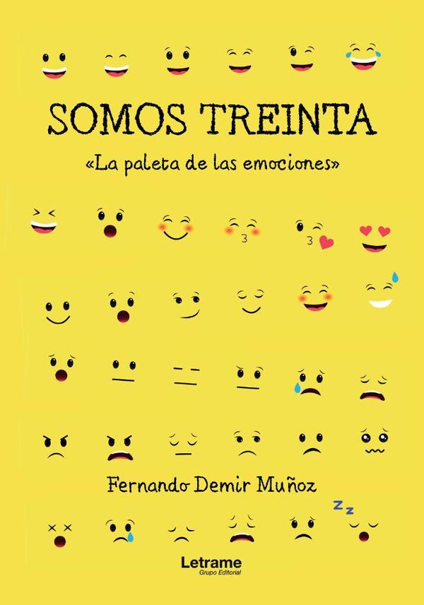 Somos treinta