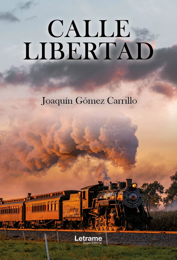 Calle Libertad