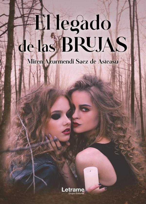 El legado de las brujas