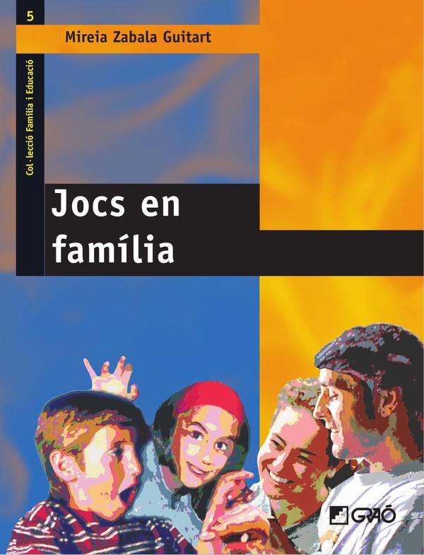 Jocs en família