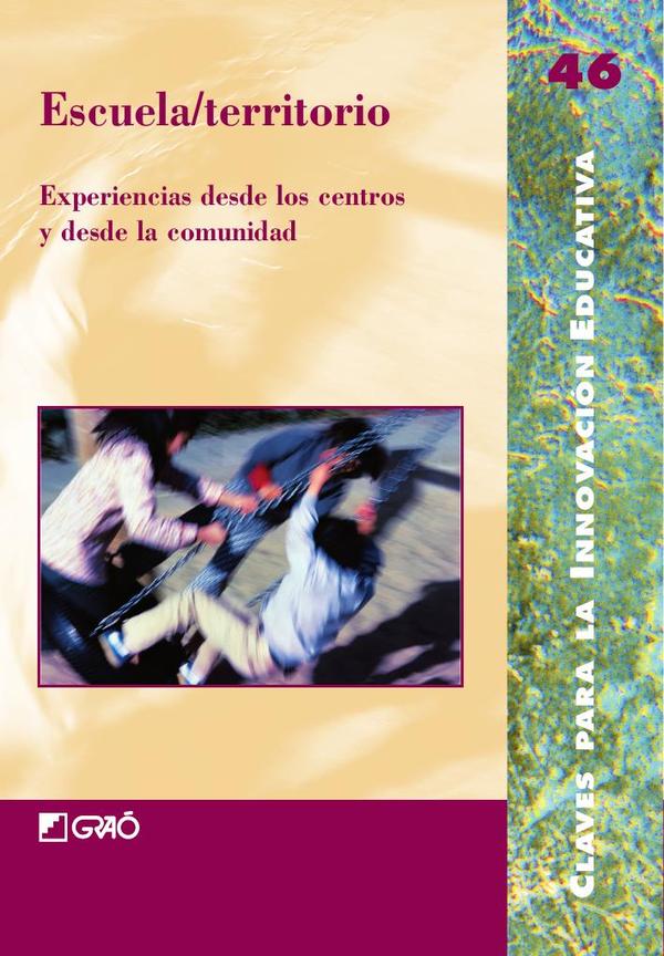 Escuela y territorio