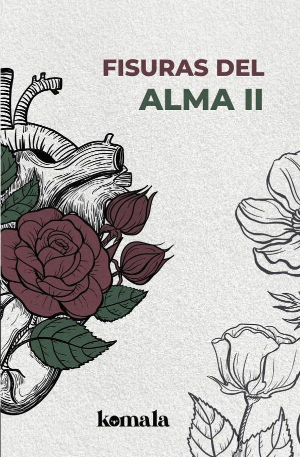 Fisuras del alma. Tomo II