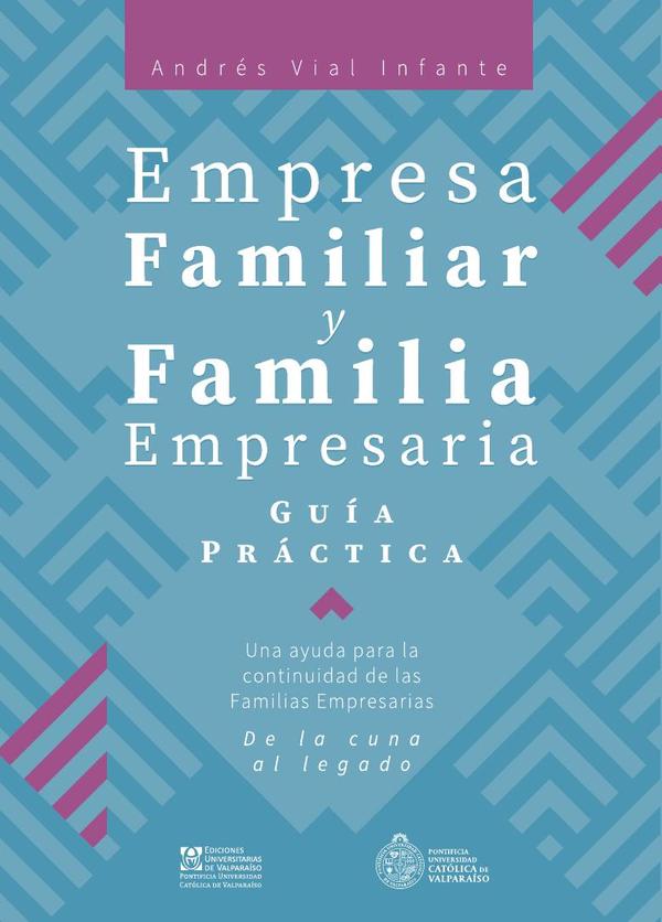 Empresa Familiar y Familia Empresaria.