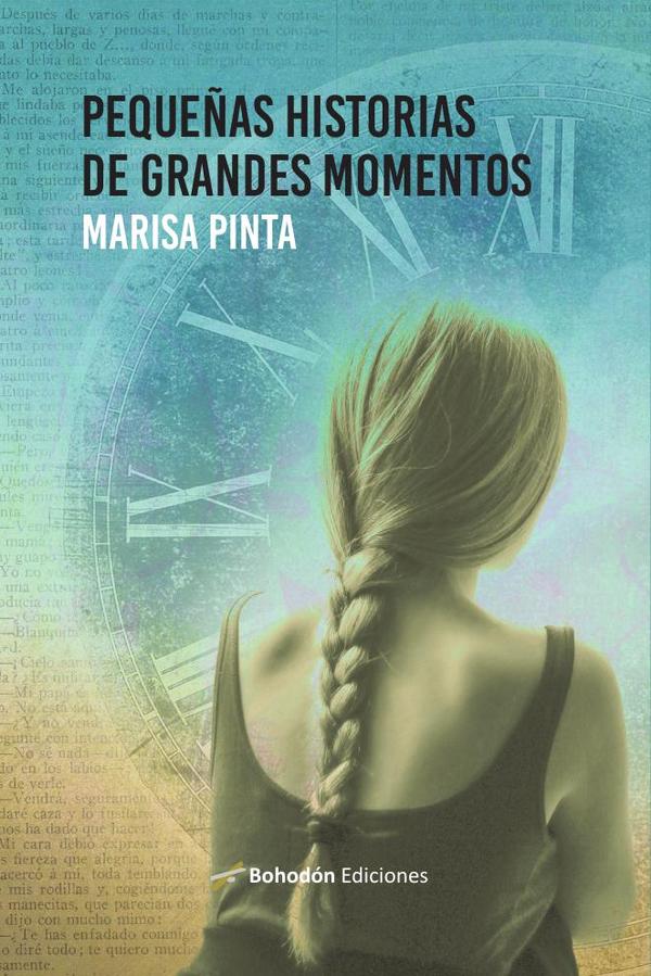Pequeñas historias de grandes momentos