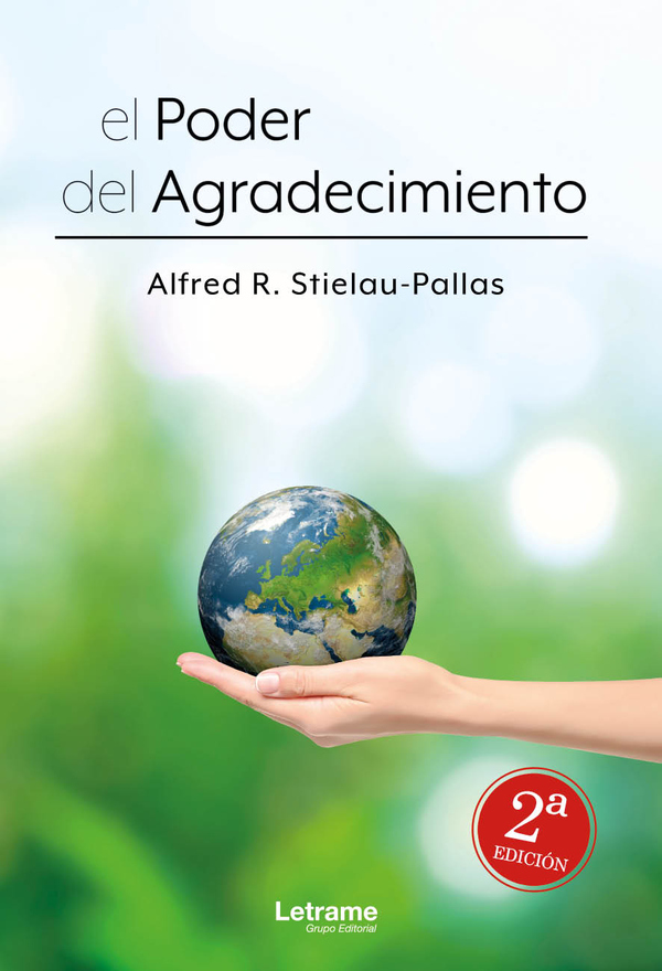 El poder del agradecimiento. 2ª edición