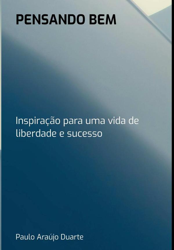 Pensando Bem