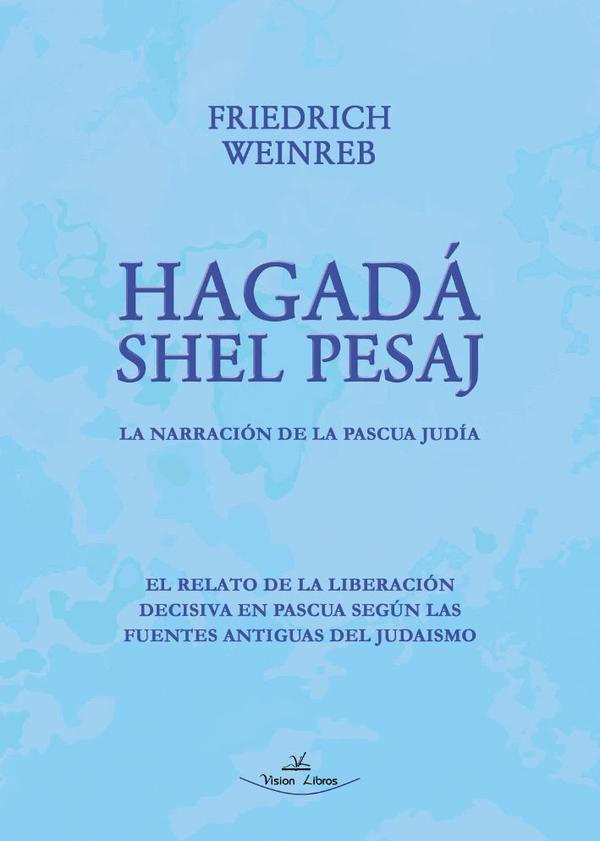 Hagadá Shel Pesaj