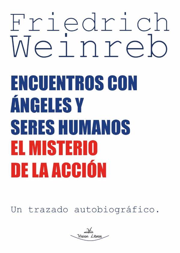 Encuentros con ángeles y seres humanos