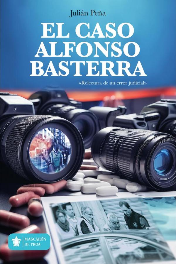 El caso alfonso basterra