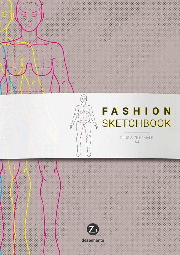 Fashion Sketchbook