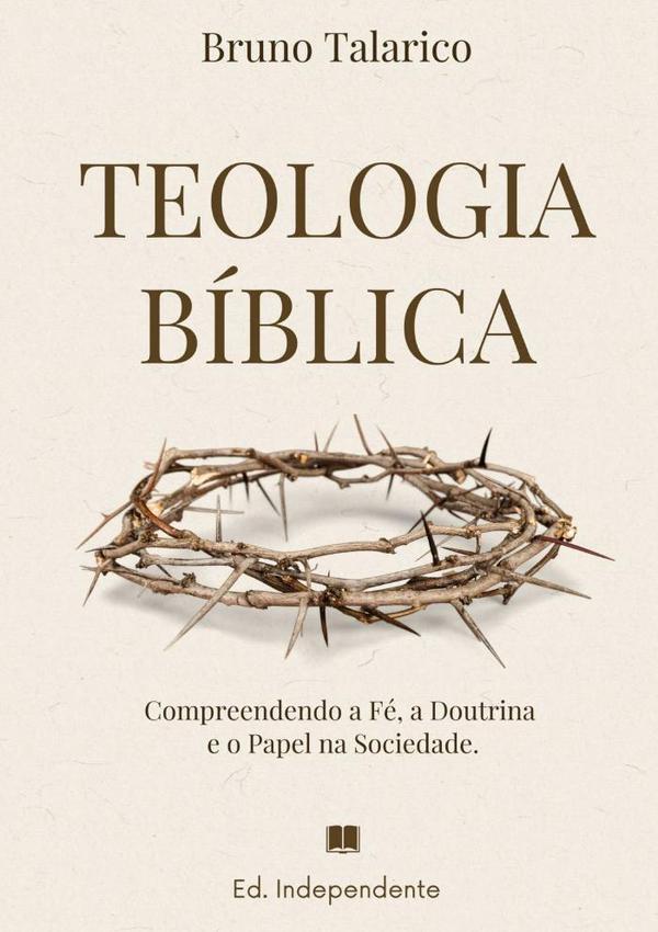 Teologia Bíblica
